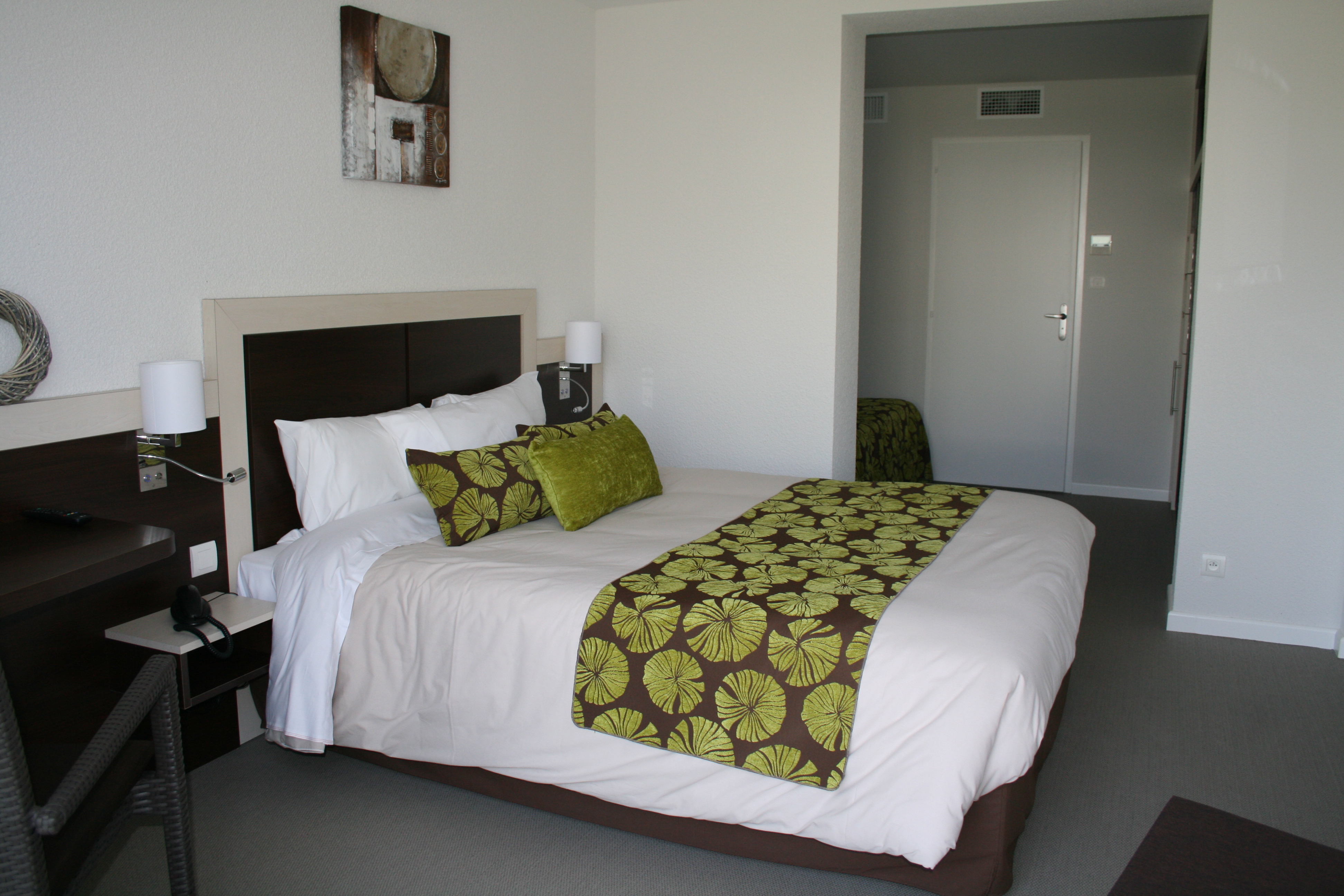 HOTEL EDENA - Hotels SAINT-GILLES-CROIX-DE-VIE - Vendee ...