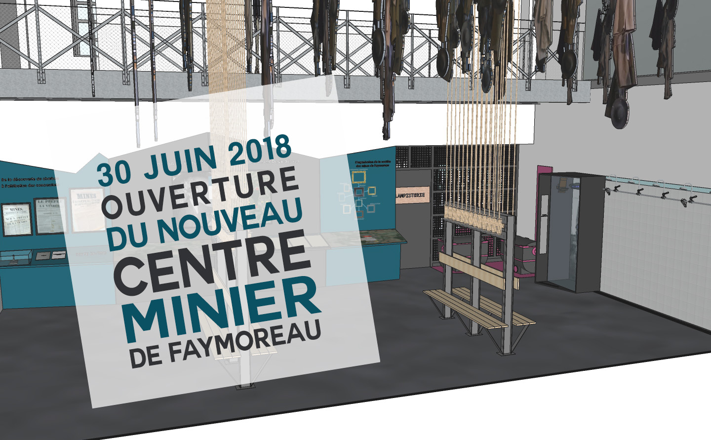 cmf 2018 salle des pendus cmf 2018 salle des pendus