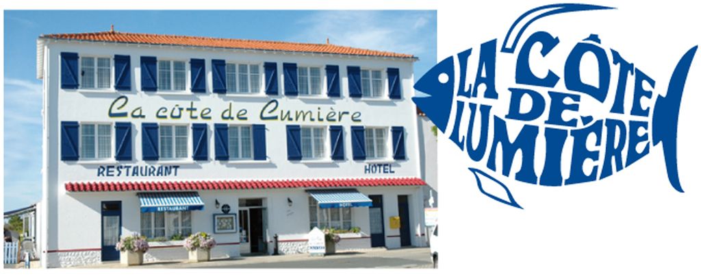 Hotel la Cote de Lumiere hotel-cotedelumiere-latranchesurmer-85-hot-1