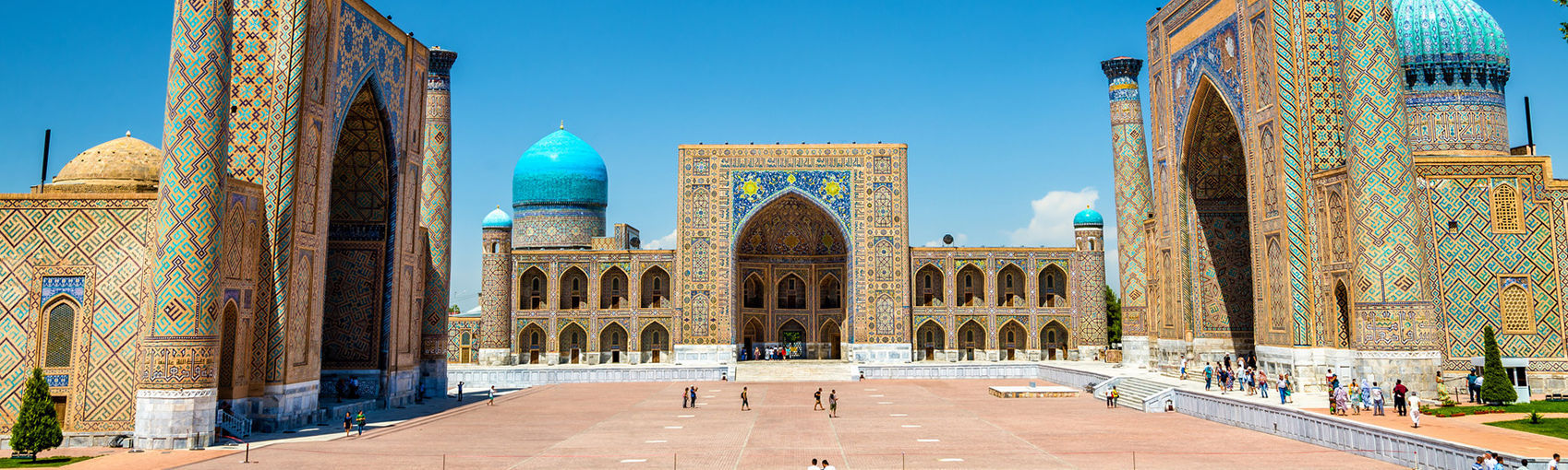 ouzbekistan