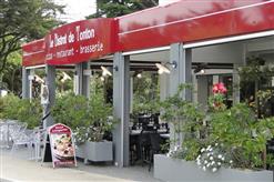 Restaurant Chez Tonton Saint Jean De Monts Restaurant Chez Tonton Saint Jean De Monts