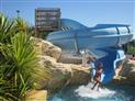 toboggan aqua camping Europa