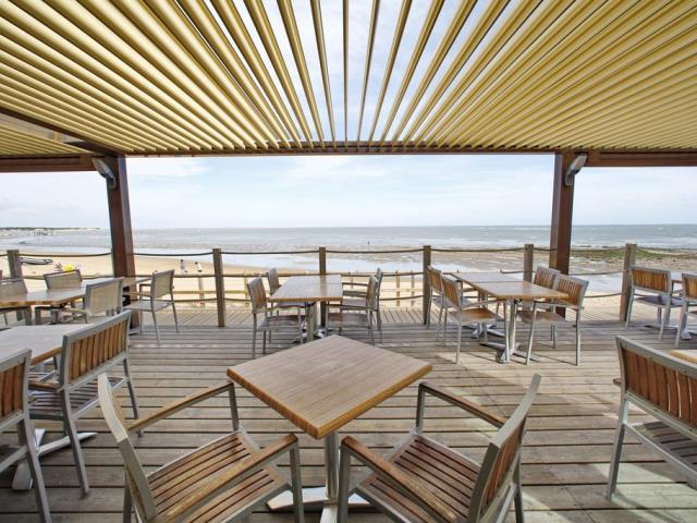 Restaurant L Equinoxe La Tranche Sur Mer