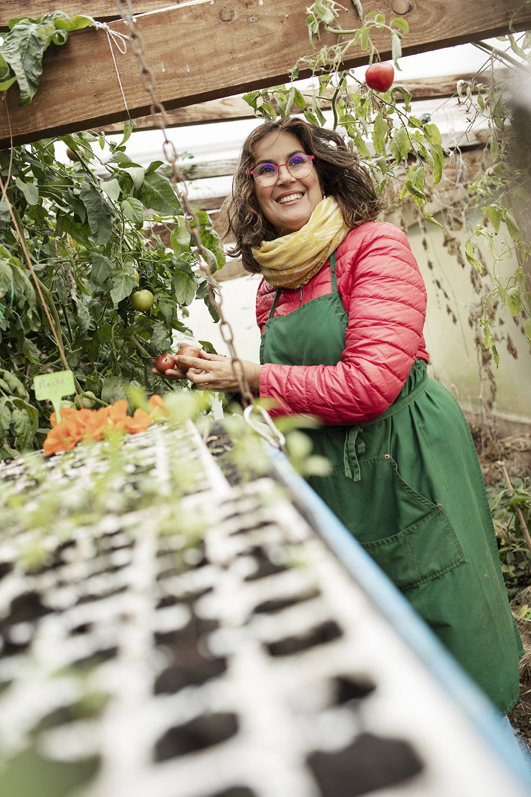 Atelier Permaculture par CBON CBIO