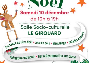 CONCERT DE NOËL | JARD-SUR-MER