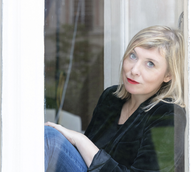 Lisa Balavoine