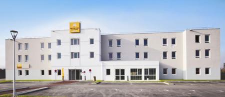 B&B Hôtel Laval Ouest