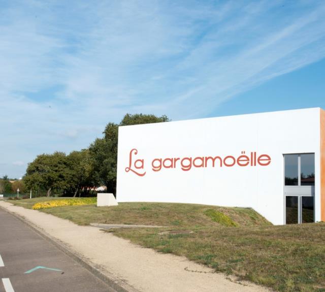 salle La Gargamoëlle - 1cinema-la-gargamoelle-chateau-dolonne-antoine-martineau_1