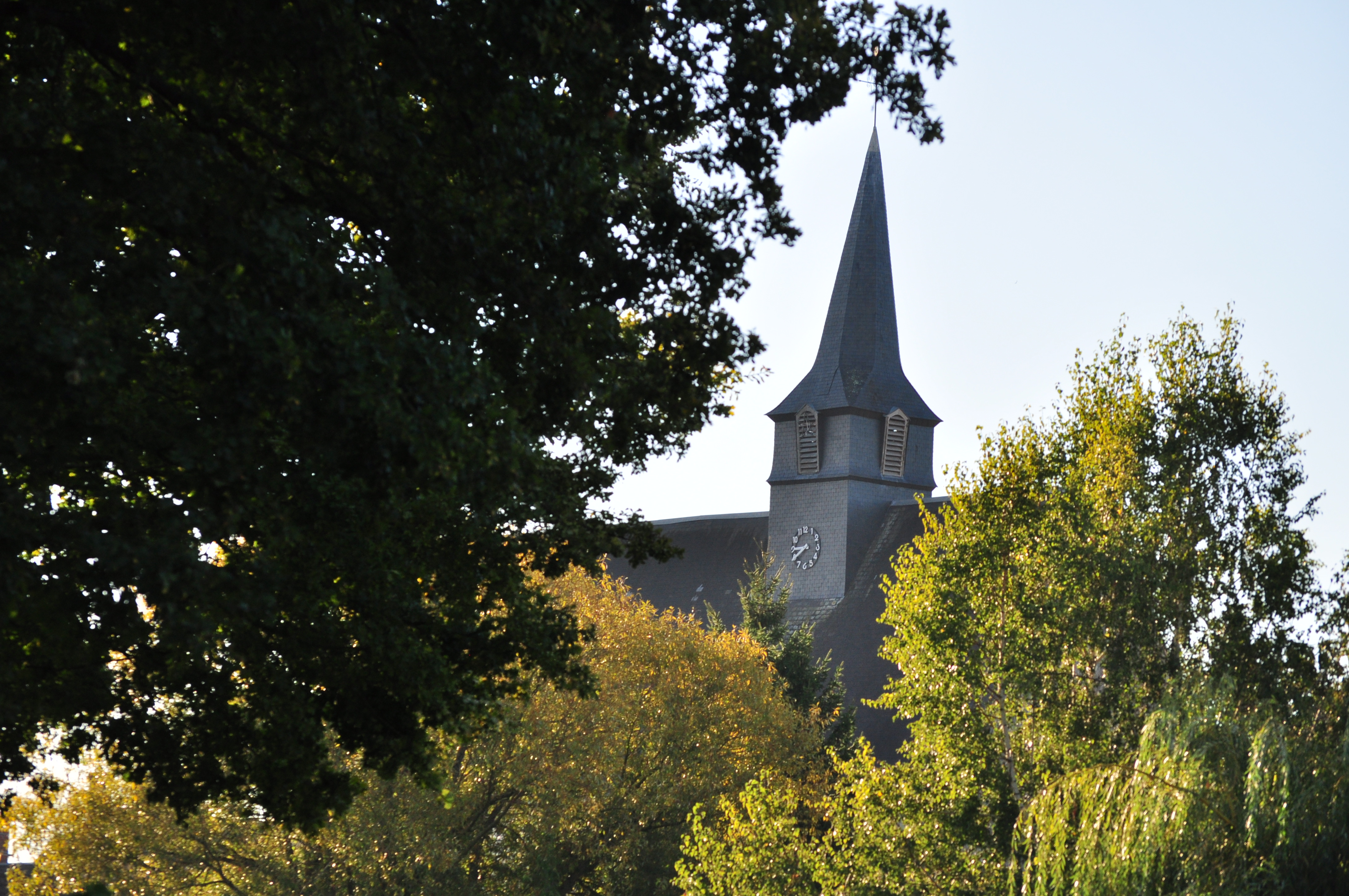 Thé dansant