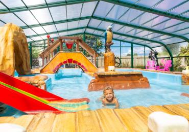  CAMPING EUROPA GIVRAND  Camping 