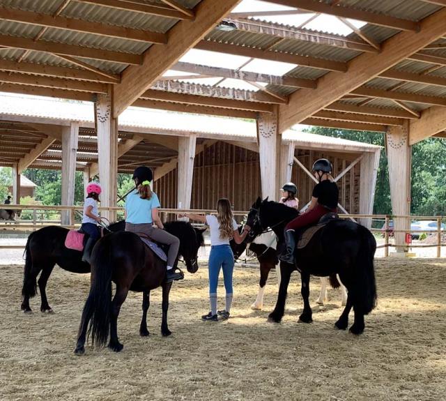 Centre Equestre de Sainte foy en Vendée - 2021-CentreEquestreSteFoy-1_1