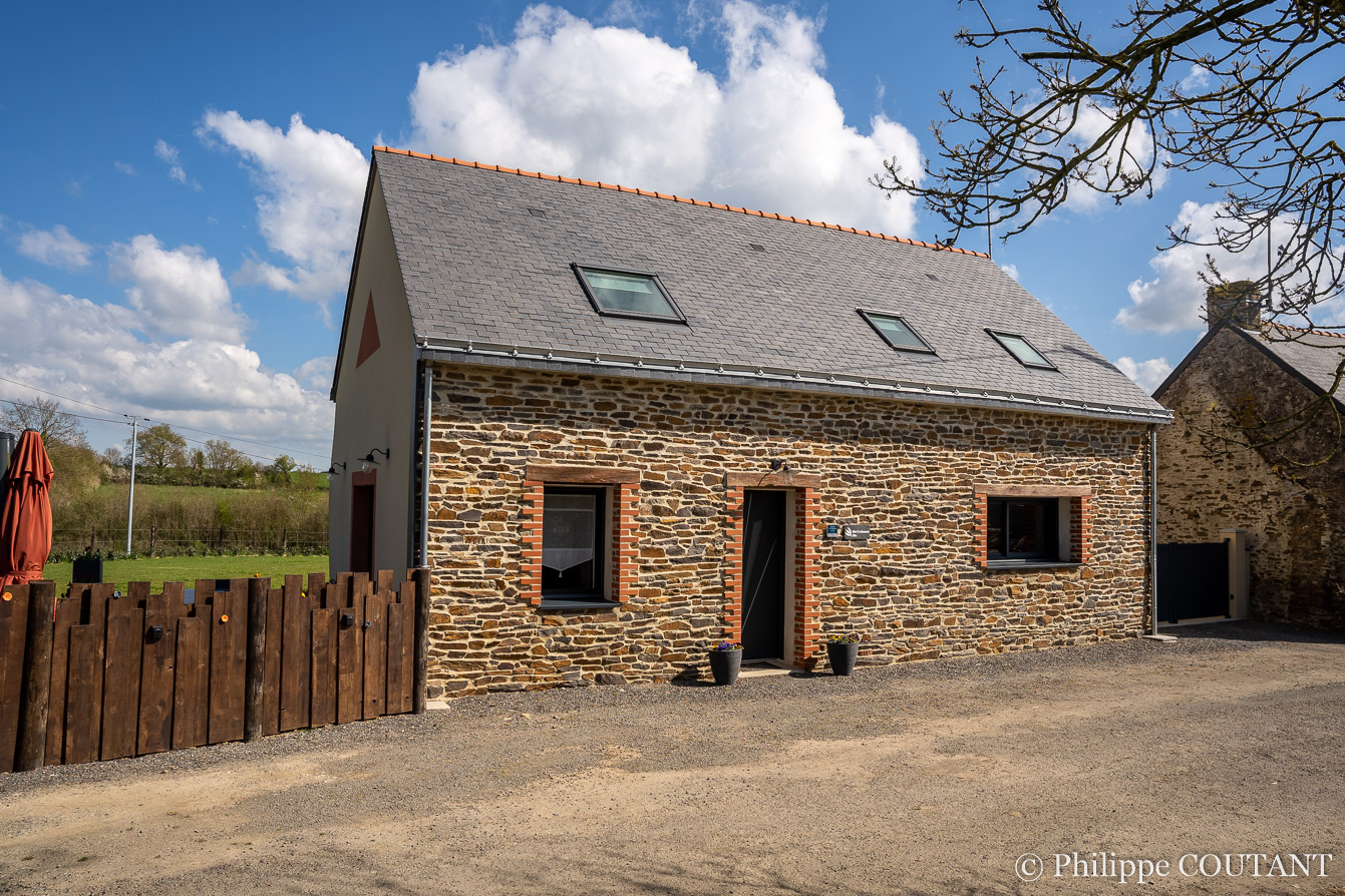 Gîte aux 3 Ruisseaux