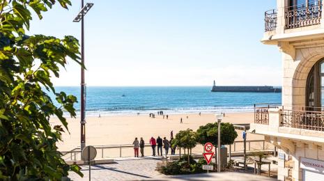 VISITE GUIDÉE DES SABLES D