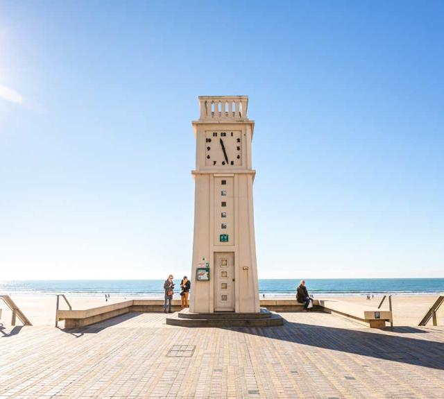 Pendule du Remblai des Sables d'Olonne - 2022-Pendule-Crescent-1