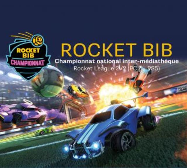2022.10.12 Tournoi Rocket Bib Création des logos
