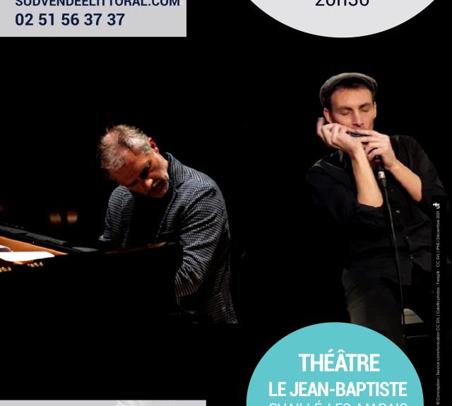 Affiche_Concert_Duo_Affinité_Chaillé