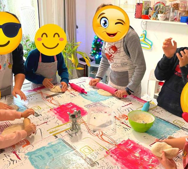 Atelier cuisine enfant - P'tits chefs aux Sables d'Olonne - 2023-02-Ptitschefs-2