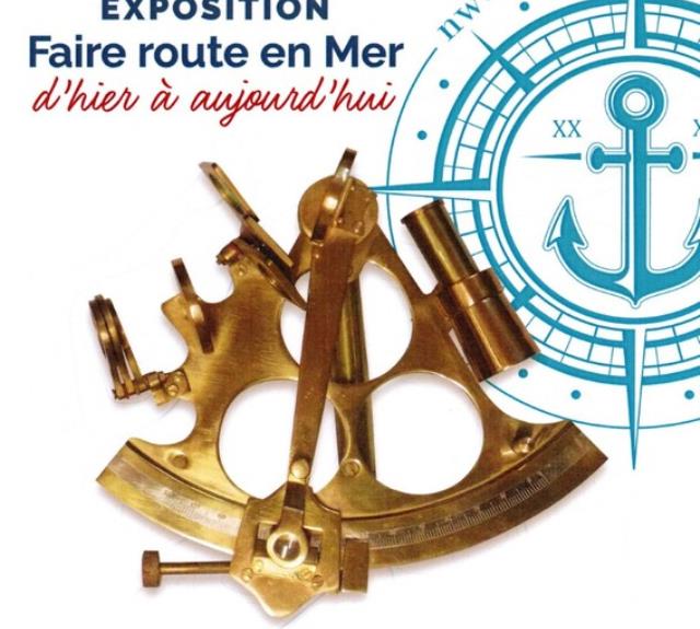 Exposition OCEAM 