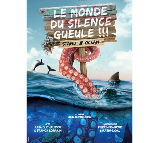 2023 04 13 Le monde du silence gueule