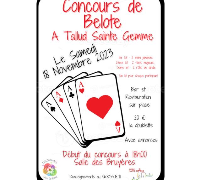 2023 11 18 Belote