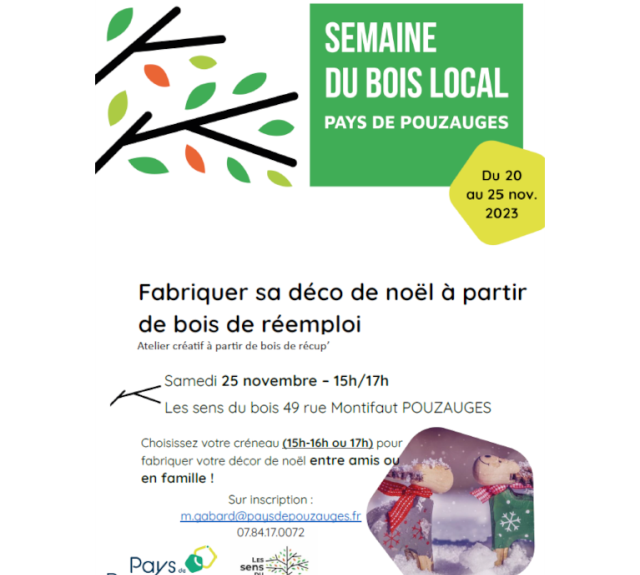 2023 11 25 farbiquer sa déco de noël