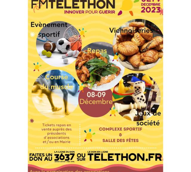 2023 12 8 9 telethon