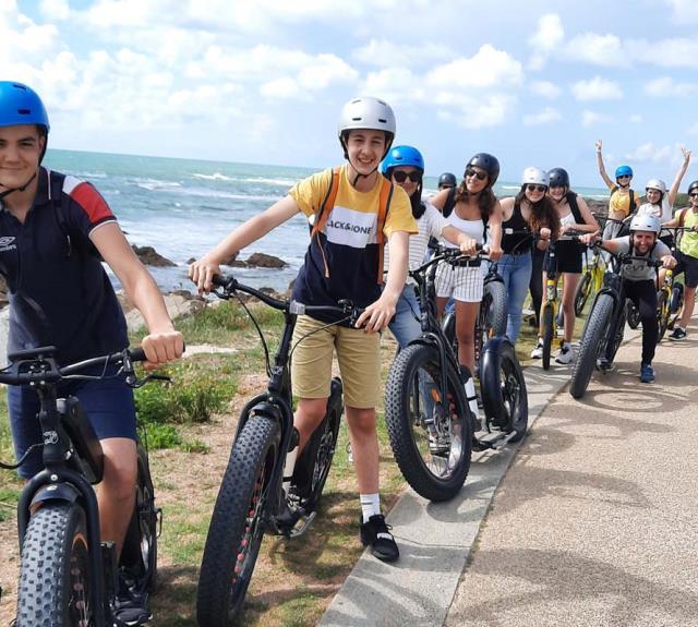 La Vendée à Gyro - Les Sables d'Olonne - 2023-VendeeAgyro-photo-en-haut-a-droite-