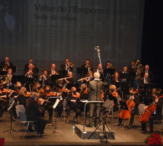 2023.01.22 Sables d'Olonne Orchestra 1