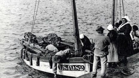 CONFÉRENCE - LES SABLES D