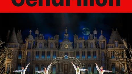 The Royal Ballet - Cendrillon