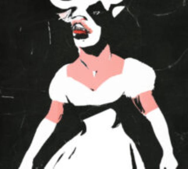 La Femme Vache