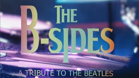 CONCERT TRIBUTE - THE BEATLES AVEC THE B-SIDES