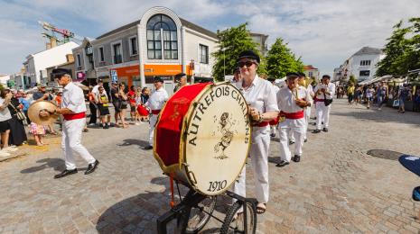 FOIRE À L