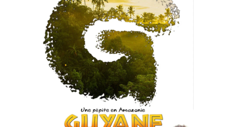 Conférences Altaïr - "Guyane, une pépite en... Le 16 janv 2025