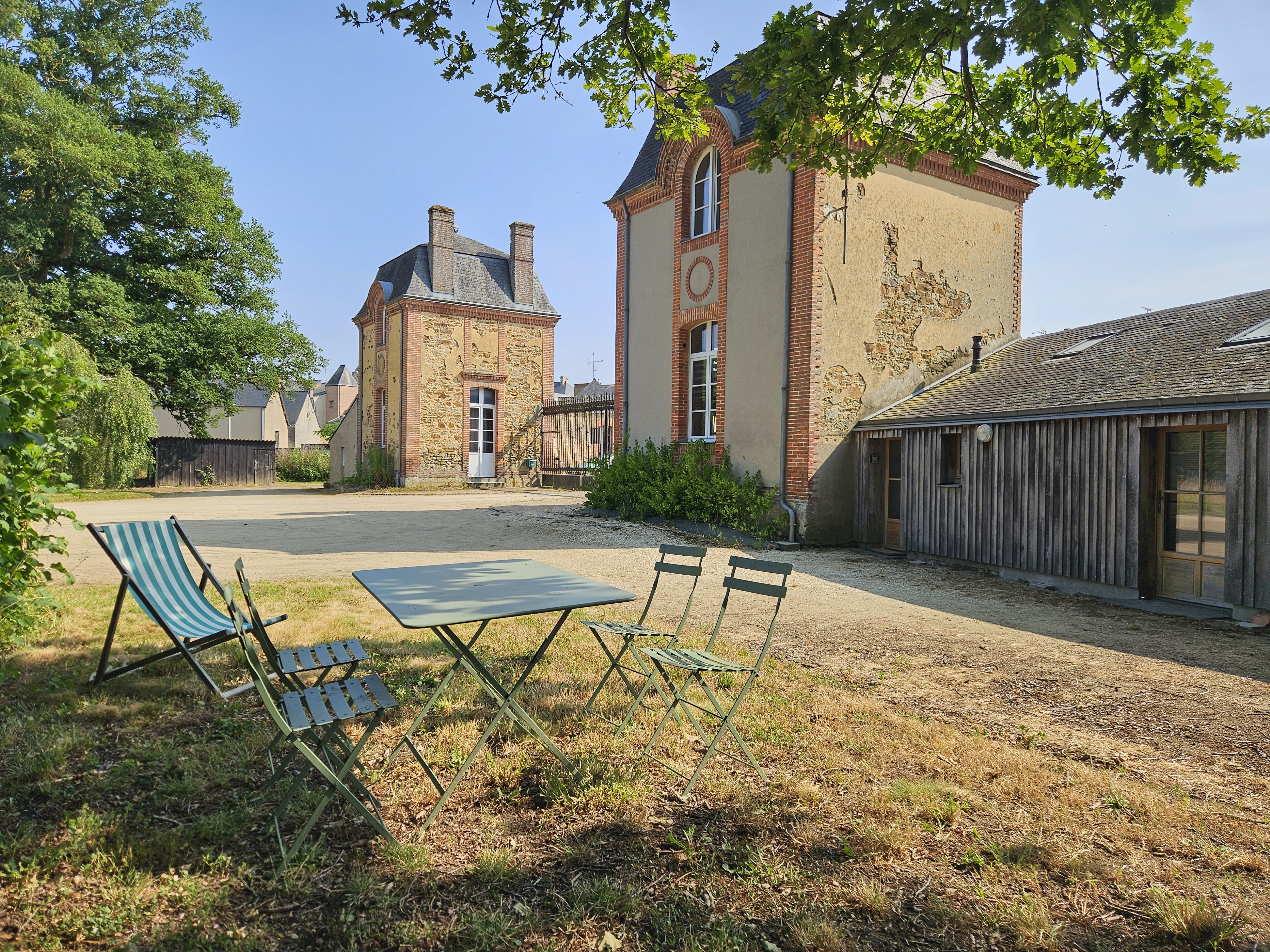 Gîte Bel Air