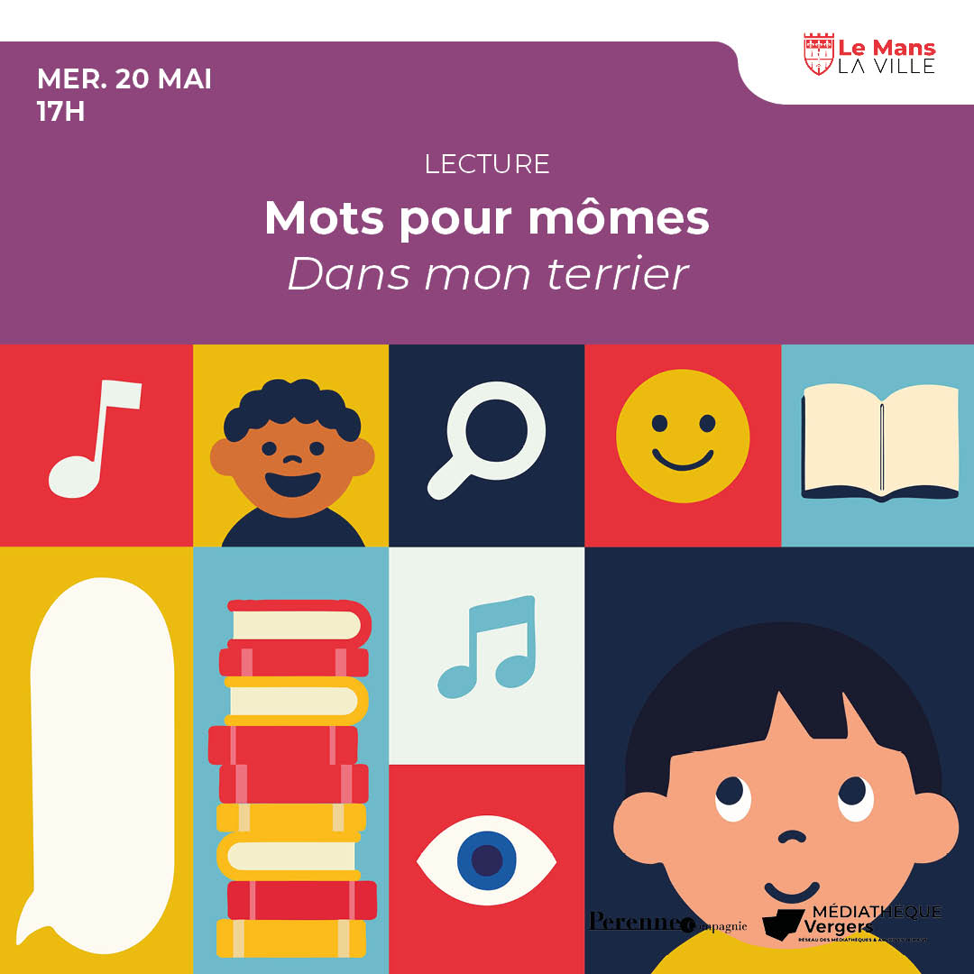 Mots pour mômes