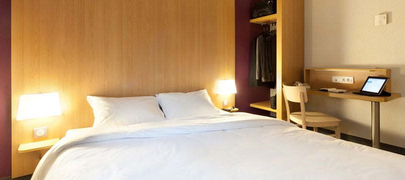 B&B Hôtel