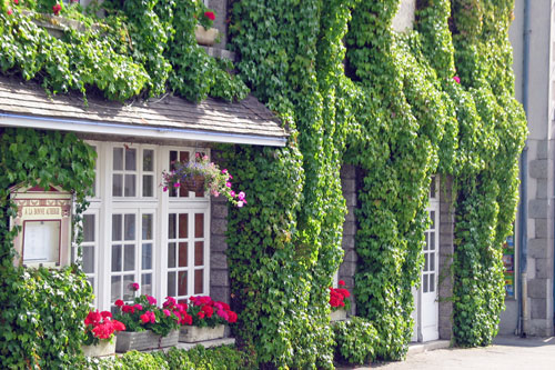 À la bonne Auberge