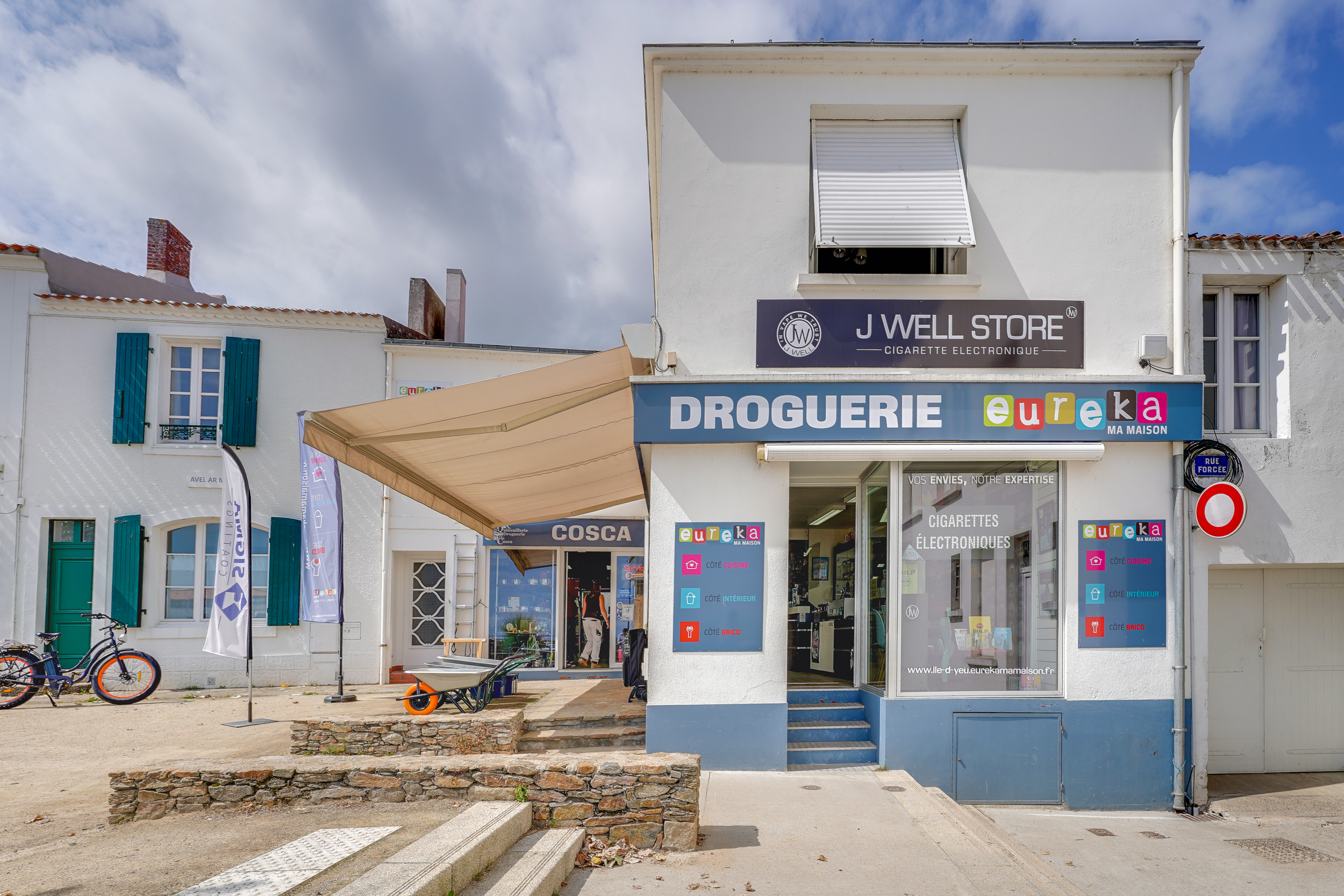 elfbar nachfüll pod läuft aus Boutique cigarette électronique Dijon