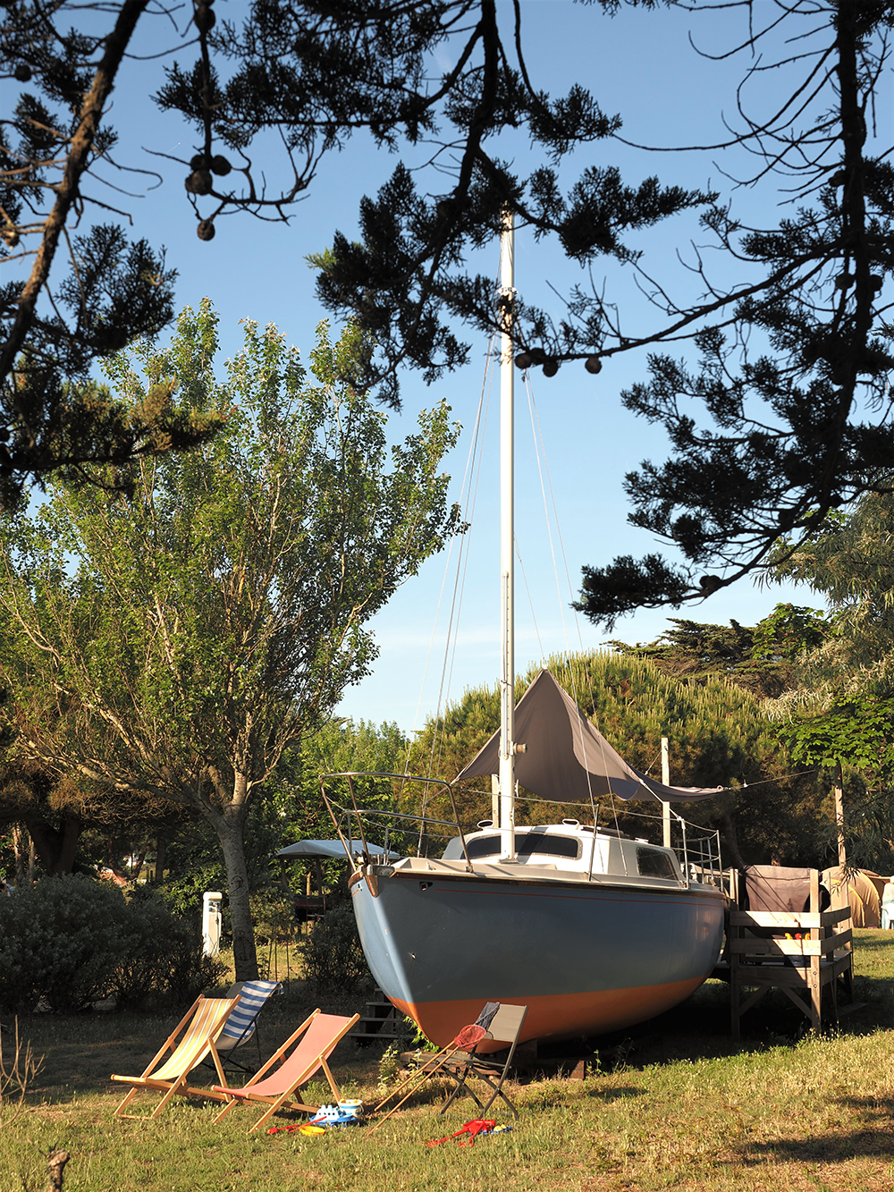 Camping municipal de L'île d'Yeu photo 4