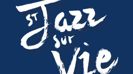 ÉVÈNEMENT FESTIVAL SAINT JAZZ SUR VIE - SAINT GILLES... Du 6 au 8 juin 2025