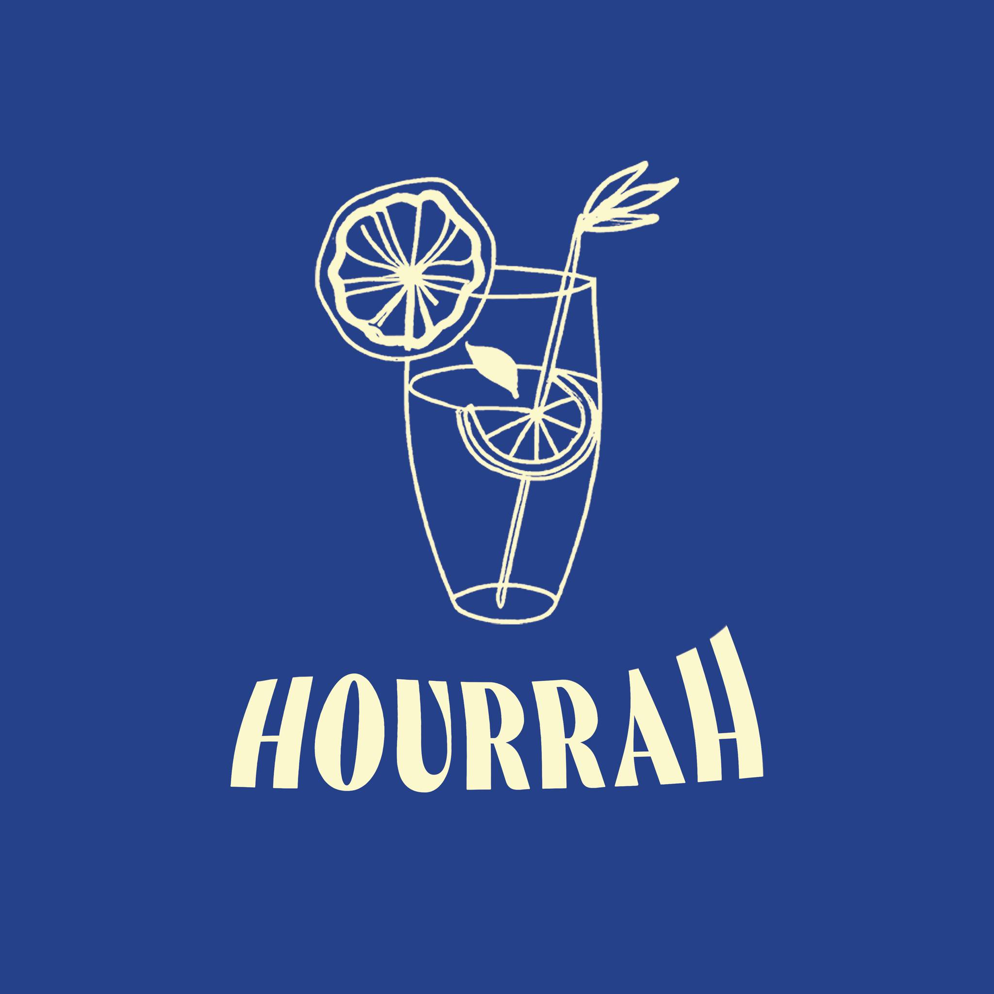 Hourrah