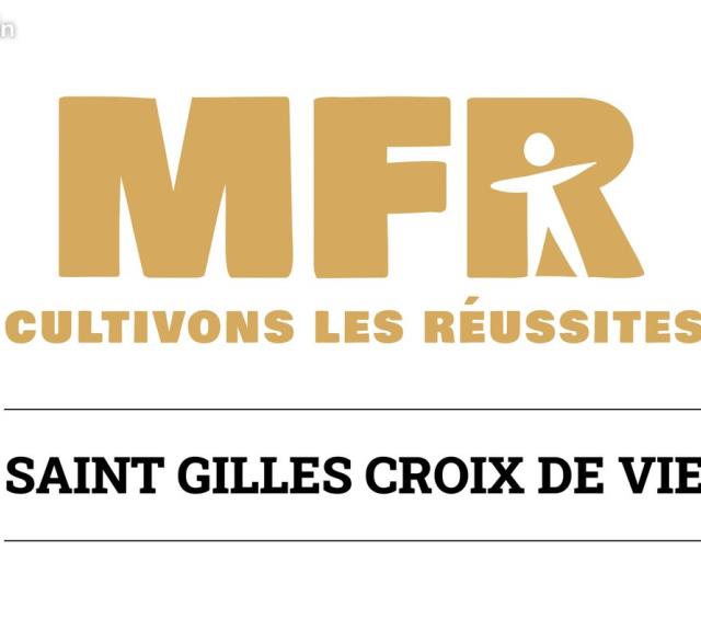 Logo MFR SGXV