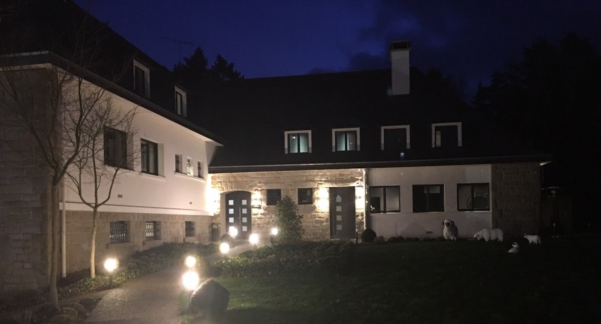 Maison Marsollier