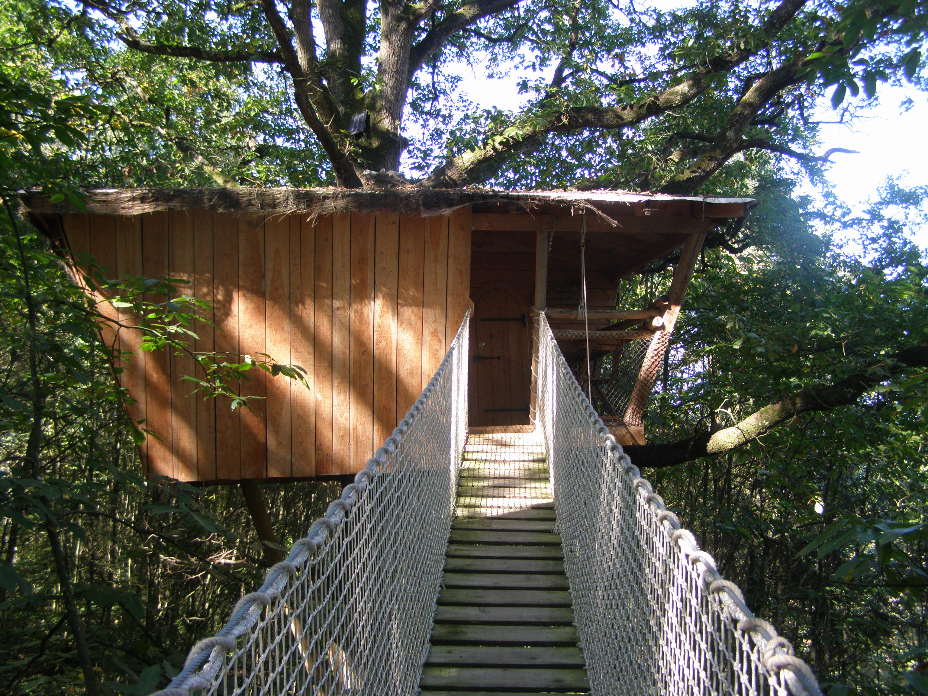 Les Ecolodges de l&rsquo;Orbière