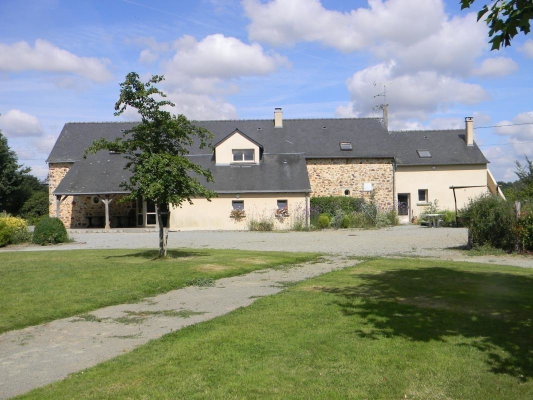 Gîte étape et séjour – Domaine des Mille Oiseaux : Le Grand Piaf