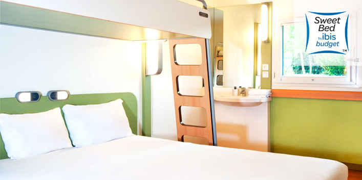 Ibis Budget