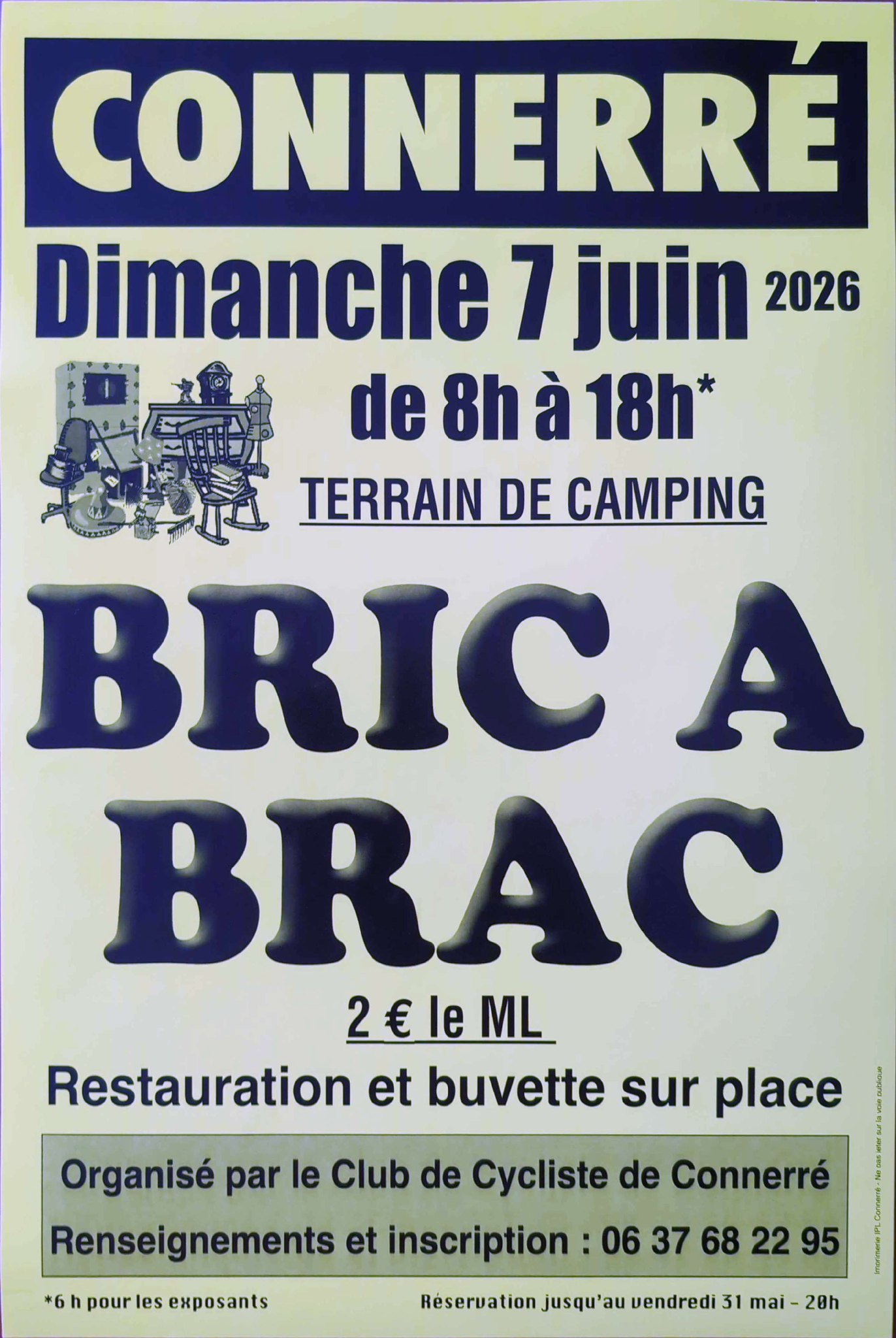Bric à brac