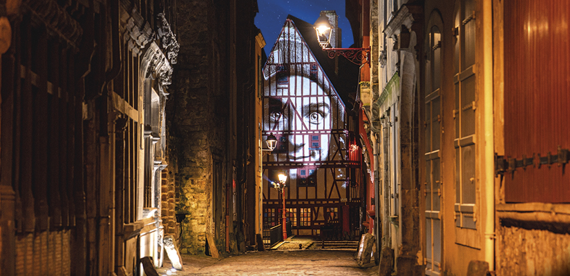 La Nuit des Chimères