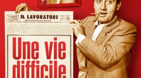 CINÉ-CLUB - UNE VIE DIFFICILE Du 18 au 21 oct 2024